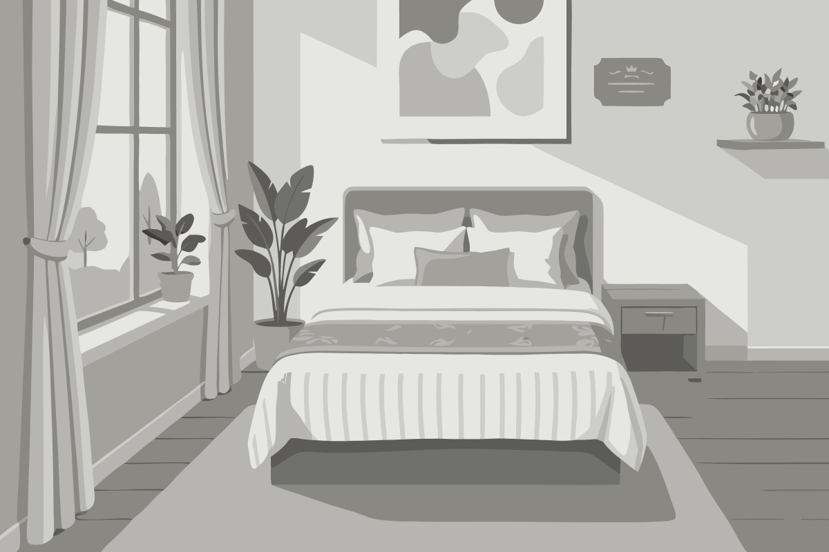 Apartamento Familiar (NEP)
